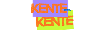 Kente-Kente